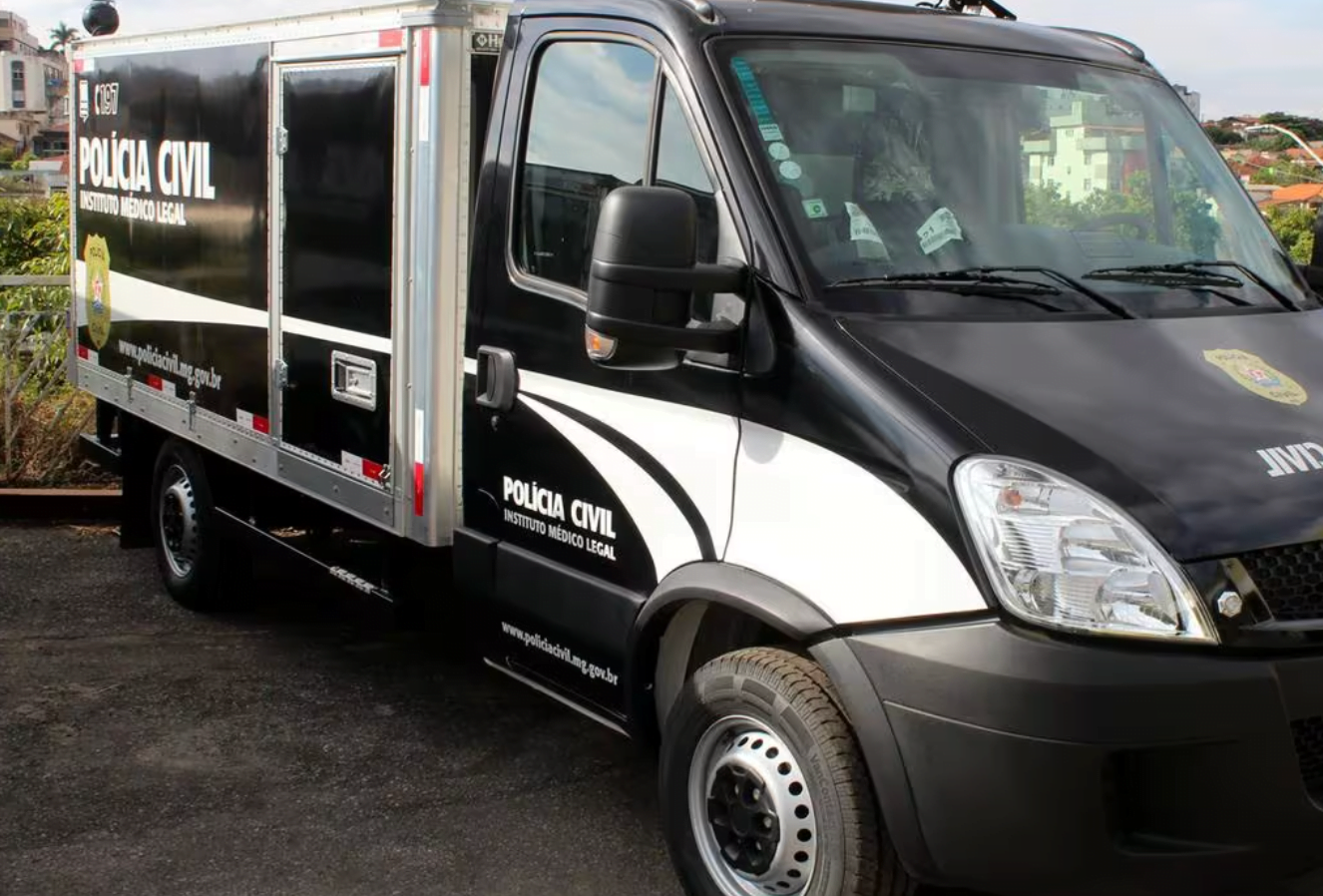 Adolescente de 16 anos morto com tiro na boca em Sete Lagoas