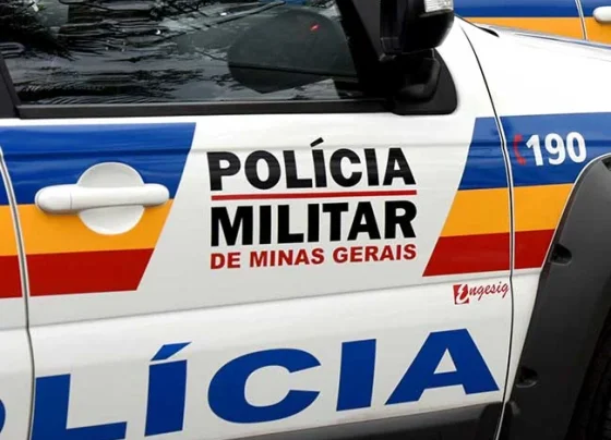 Bandidos armados assaltam trabalhadores em caminhão de entregas em São José da Lapa