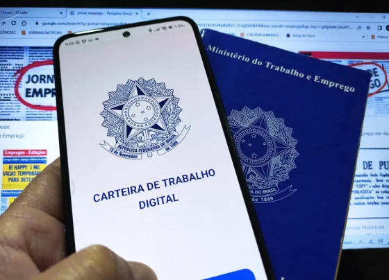 CSN abre vagas em Pedro Leopoldo 