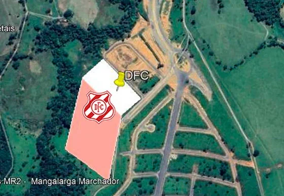 Câmara de Sete Lagoas aprova projeto de lei que cede terreno para construção de CT do Democrata