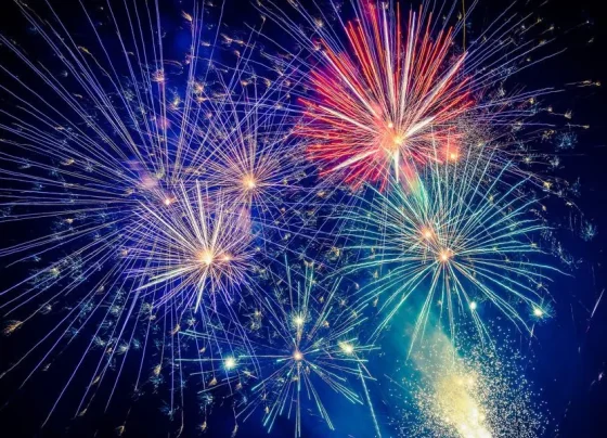 Desde 2022, Matozinhos tem Lei que adota medidas para Conscientização e Uso Responsável de Fogos de Artifício