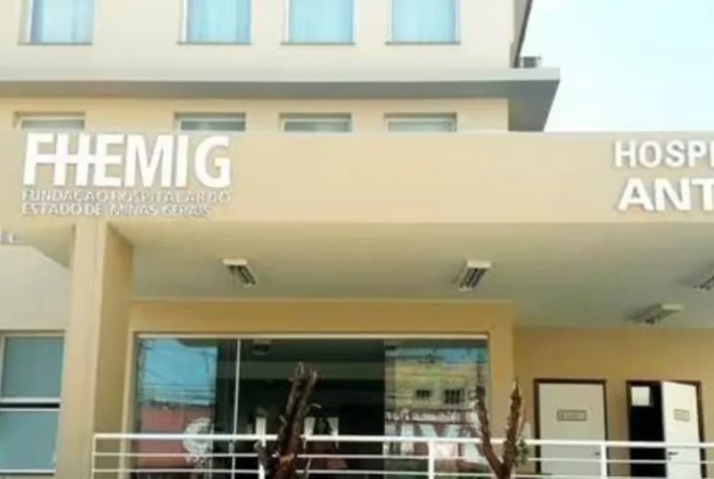 Homem é preso por se masturbar na frente de pacientes em hospital de MG