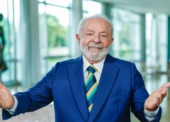 Lula sanciona reajuste do salário mínimo; novo valor será de R$1.412