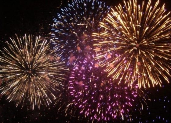 Não adianta ter Lei se não há conscientização: Campanha pelo uso de fogos silenciosos nas festas de fim de ano