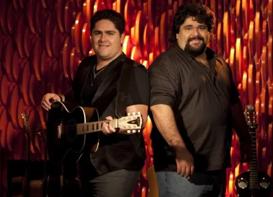 PL 100 ANOS: César Menotti e Fabiano, Cleiton e Camargo, Xande de Pilares e Preto no Branco são as atrações