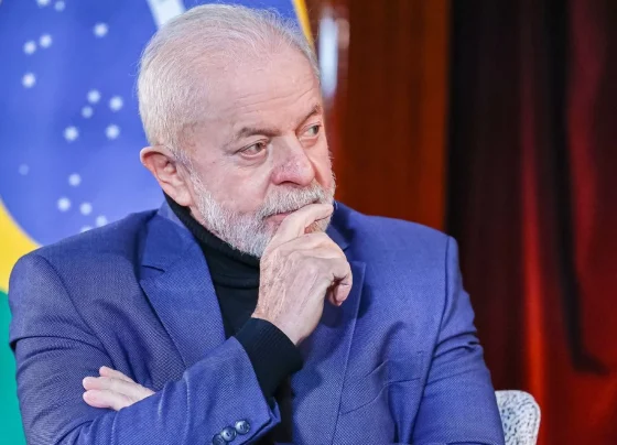 Polícia Federal investiga perfis nas redes sociais por ameaças a Lula