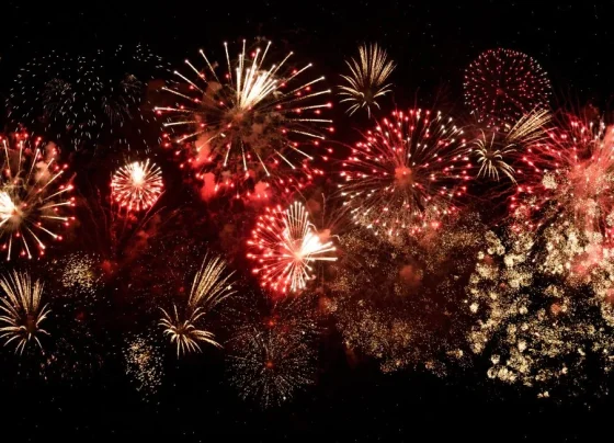 Prefeitura reforça lei municipal que proíbe fogos de artifício com barulho em Sete Lagoas