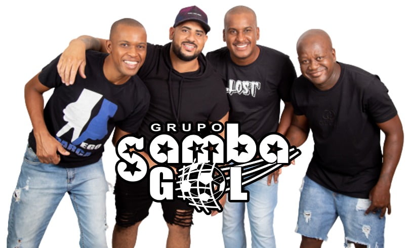 Samba Gol e Vai Que Cola agitam Reveillon 2024 na Praça da Feirinha em Sete Lagoas