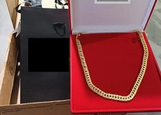 Suspeito de comprar joias de R$ 20 mil com cartão clonado é preso em Minas