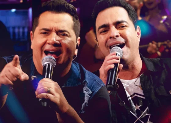 100 anos de PL: Fim de semana tem shows de Cleiton e Camargo e da banda gospel Preto no Branco