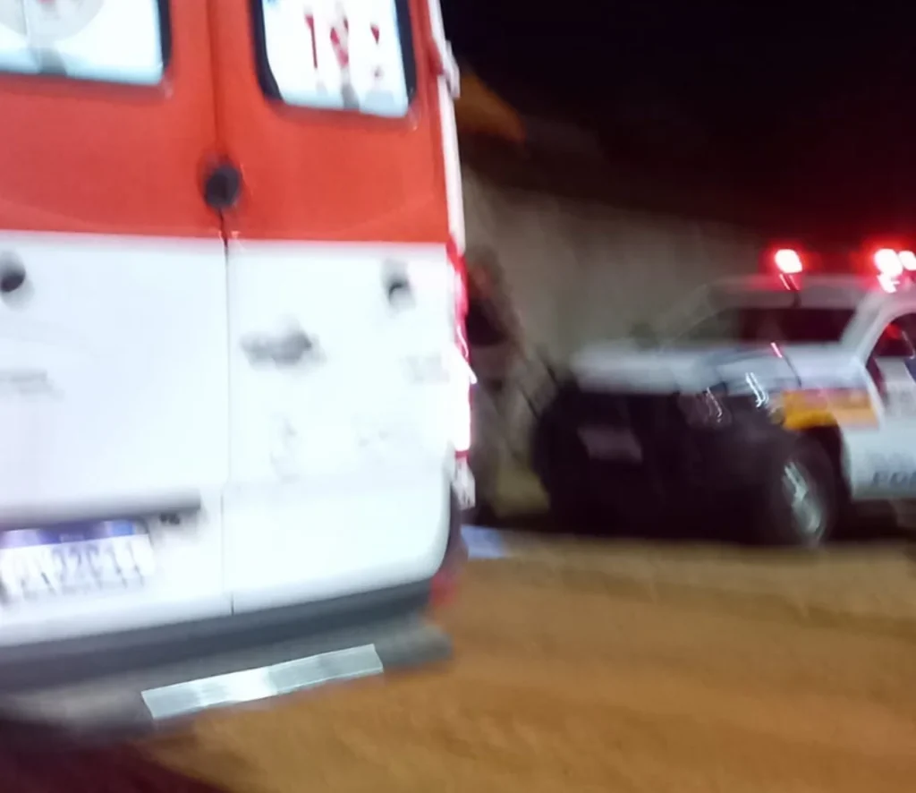 Adolescente é assassinado a tiros em Sete Lagoas; Outro rapaz é baleado no braço