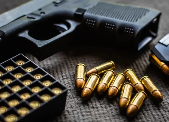 Após decretos de Lula, registro de armas cai 79% em 2023