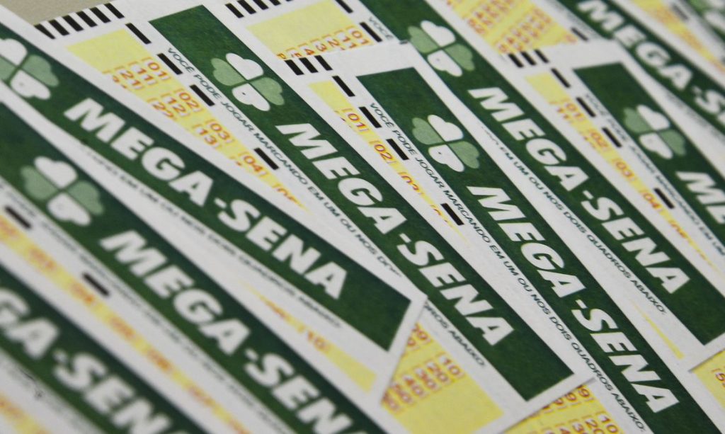 Apostador de Matozinhos acerta na Quina da Mega Sena e leva mais de R$ 30 mil