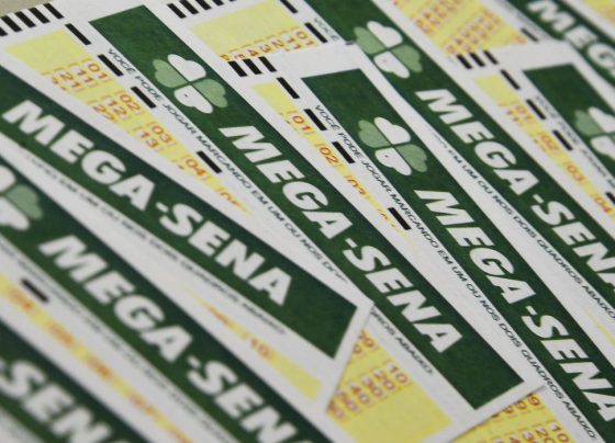 Apostador de Matozinhos acerta na Quina da Mega Sena e leva mais de R$ 30 mil