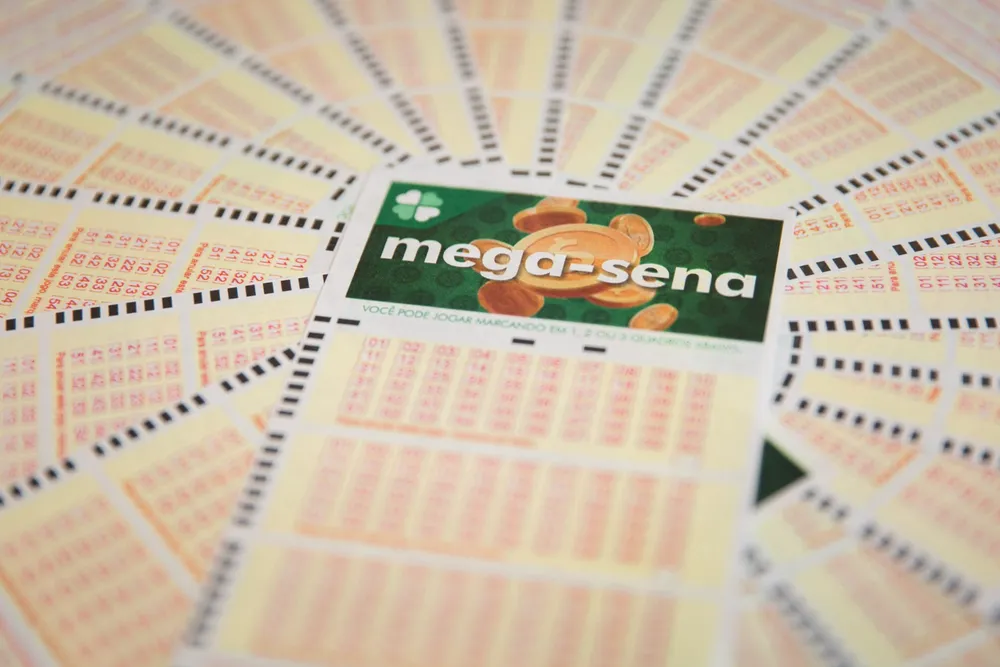 Apostador de Sete Lagoas acerta na Quina da Mega Sena e fatura mais de R$ 52 mil