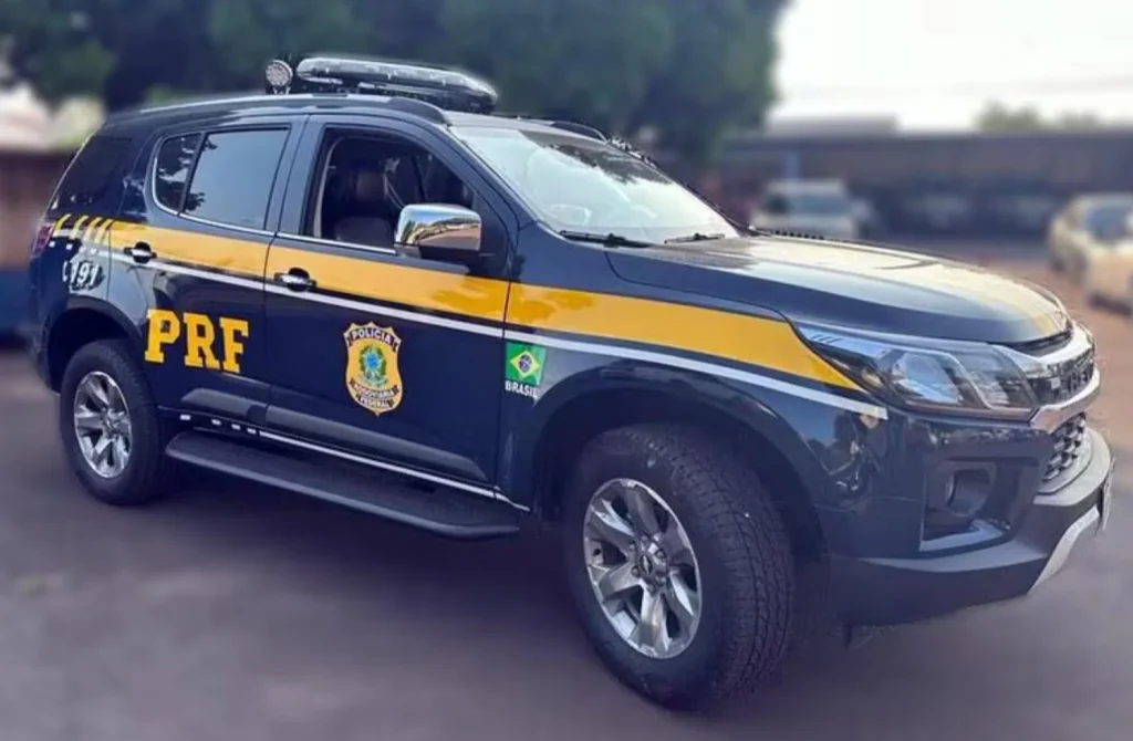 BR-381: Acidente entre carro e moto deixa um morto na chegada a BH