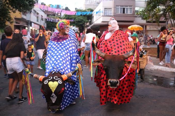 Boi da Manta 2024: confira a programação da festa em Pedro Leopoldo