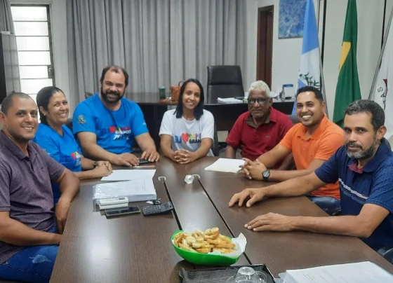 Câmara de Capim Branco devolve R$ 188 mil ao Poder Executivo