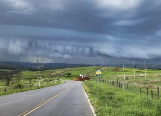 Chuvas intensas devem atingir Matozinhos, Pedro Leopoldo e cidades da região nas próximas horas