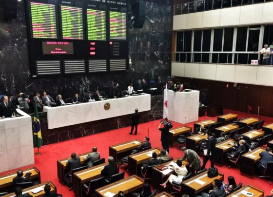 Cidades da RMBH perdem quase R$ 500 mi com novo ICMS da Educação; Pedro Leopoldo deve perder mais de R$ 4 milhões e Matozinhos quase 1 milhão