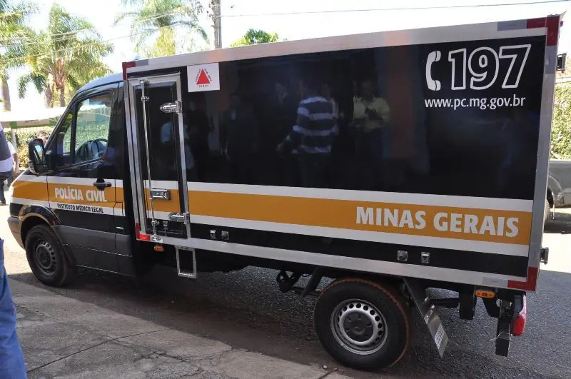 Corpo com duas perfurações é encontrado em vala em Matozinhos
