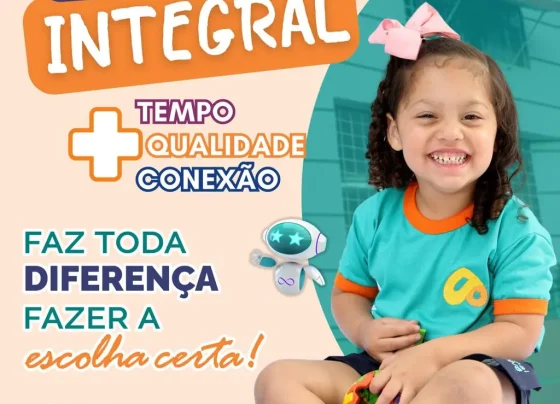 Escola em Tempo Integral: Vem aí uma grande novidade para os pais e alunos da Educacional Alternativa!