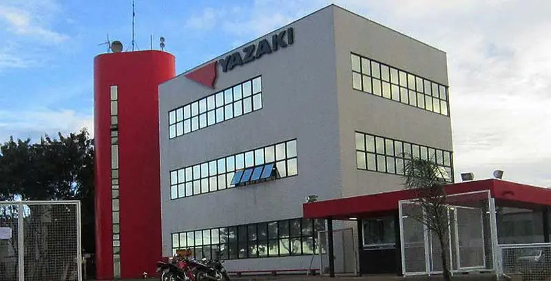 Feirão de Empregos Yazaki oferece oportunidades para Operador de Produção