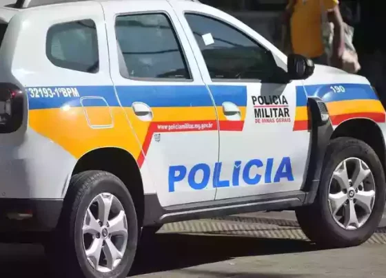 Furto em Posto de Saúde em Pedro Leopoldo termina com prisão