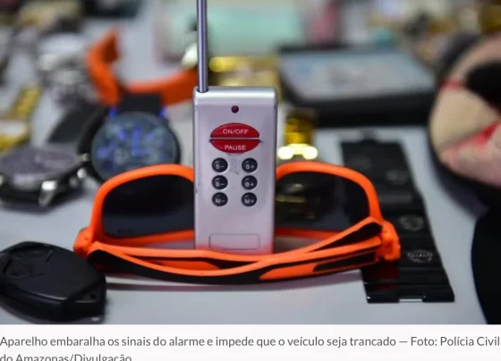 Golpe do “Chapolin”: como evitar o furto de objetos do seu carro