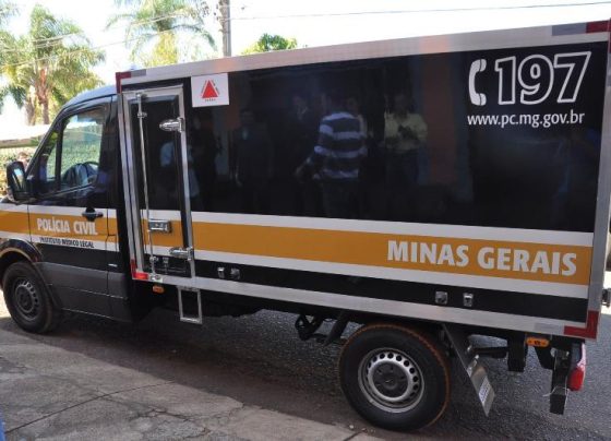 Homem é assassinado com mais de 10 tiros em Lagoa Santa