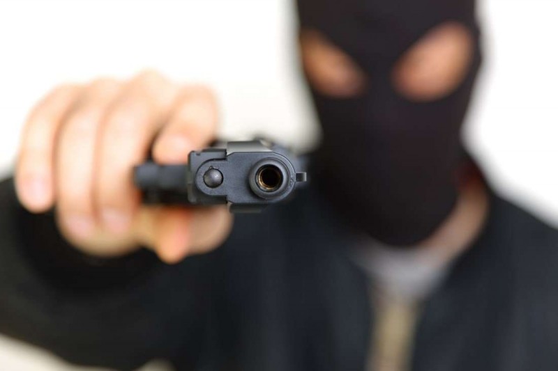 Homem é atingido por disparo de arma de fogo em Pedro Leopoldo