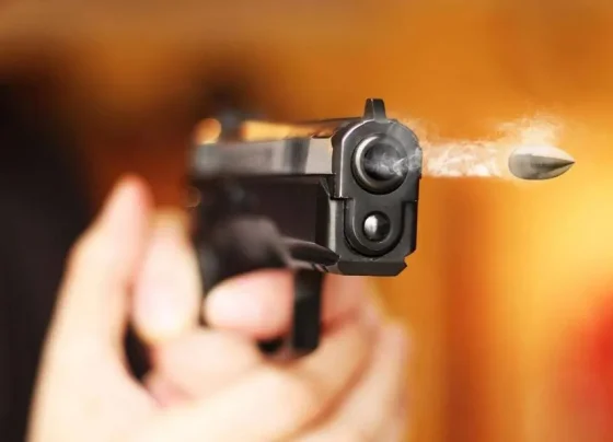 Homem é baleado duas vezes e sobrevive a tentativa de homicídio em Matozinhos