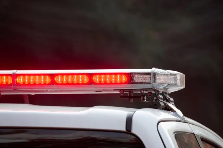 Homem é morto com 12 tiros em bar, em Santa Luzia