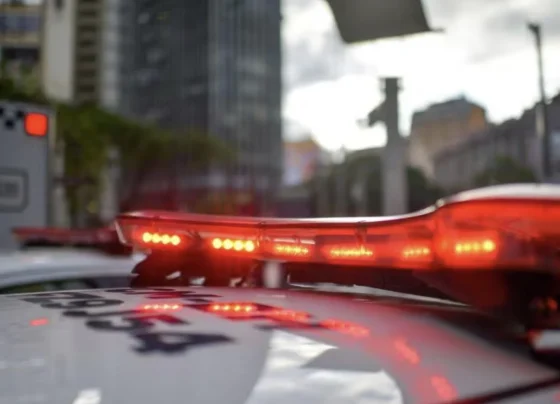 Homem é vítima de disparo de arma de fogo na coxa em Pedro Leopoldo