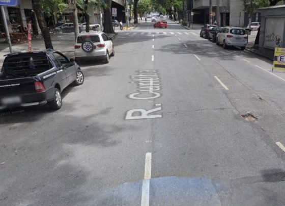 Homem em situação de rua é assassinado a golpes de arma branca no Centro de BH