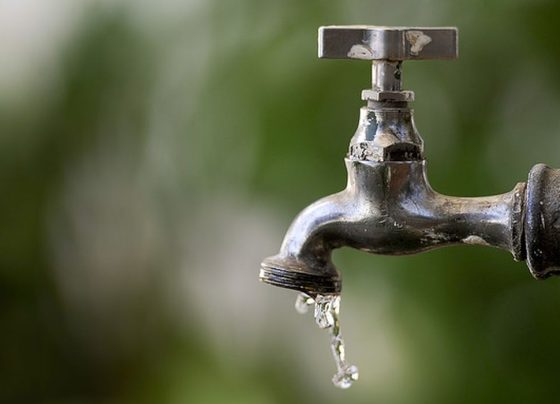Interrupção Programada do Abastecimento de Água em Pedro Leopoldo