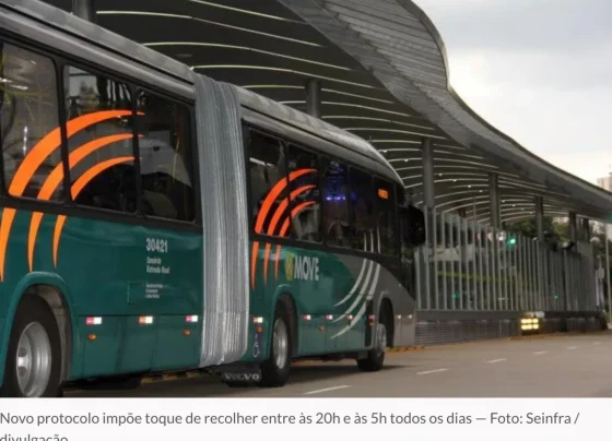 Justiça rejeita recurso do Estado e impede reajuste dos ônibus na RMBH