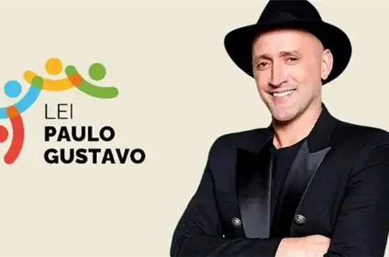 Lei Paulo Gustavo divulga projetos culturais selecionados em Sete Lagoas