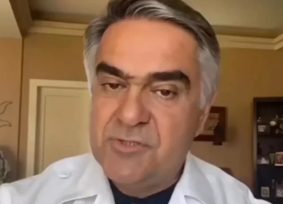 Médico de Matozinhos alerta para epidemia de arboviroses durante período de chuvas