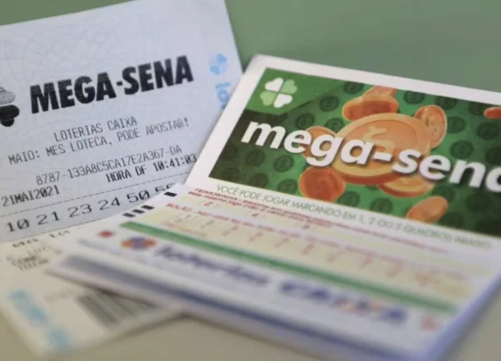 Mega da Virada: Apostadores de Matozinhos, Pedro Leopoldo, Sete Lagoas e Lagoa Santa acertam a Quina e faturam mais de R$ 70 mil cada