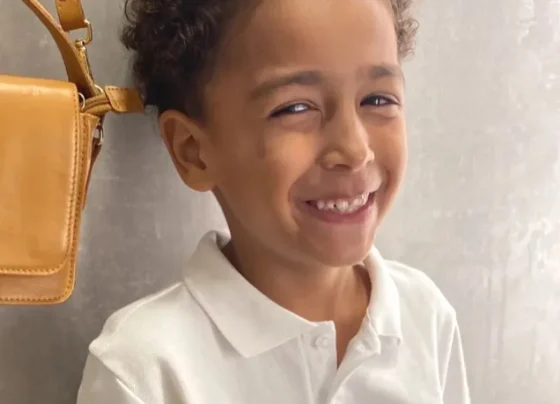 Menino foi flagrado por câmeras de segurança antes de desaparecer em praia do Rio, diz polícia