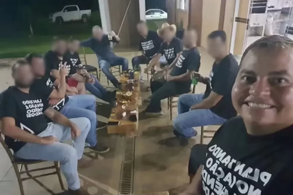 Morte em churrasco da firma: laudos podem revelar causa de intoxicação