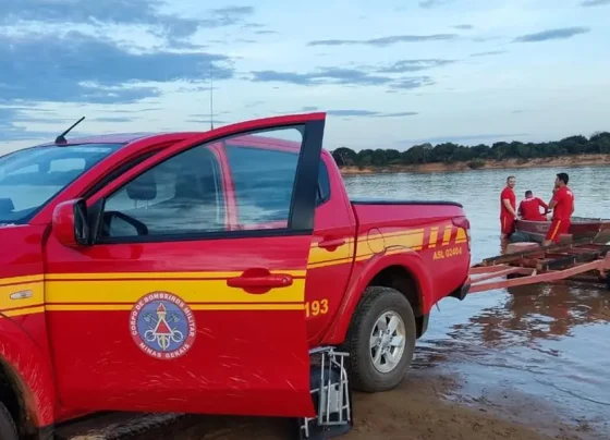 Mortes por afogamento em Minas crescem 25%; férias e calor aumentam preocupação