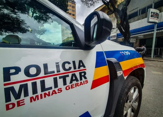 Operação Policial em Pedro Leopoldo resulta em 3 abordagens e remoção de veículos irregulares