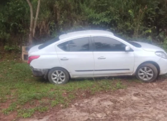 Polícia Civil prende quatro suspeitos de latrocínio contra motorista de aplicativo na RMBH