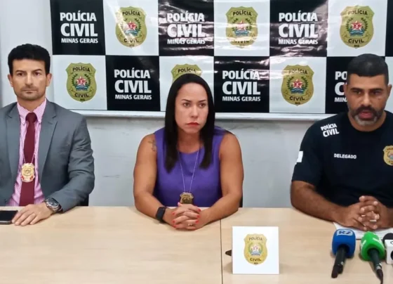 Polícia Civil vê indícios de estupro no caso de menina morta em BH