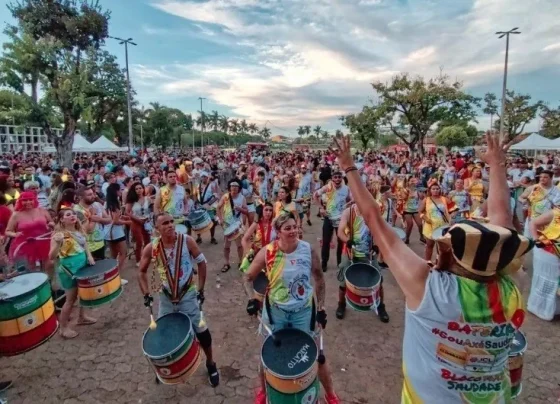 Prefeitura divulga programação atualizada e ampliada do Pré-Carnaval de Sete Lagoas 2024