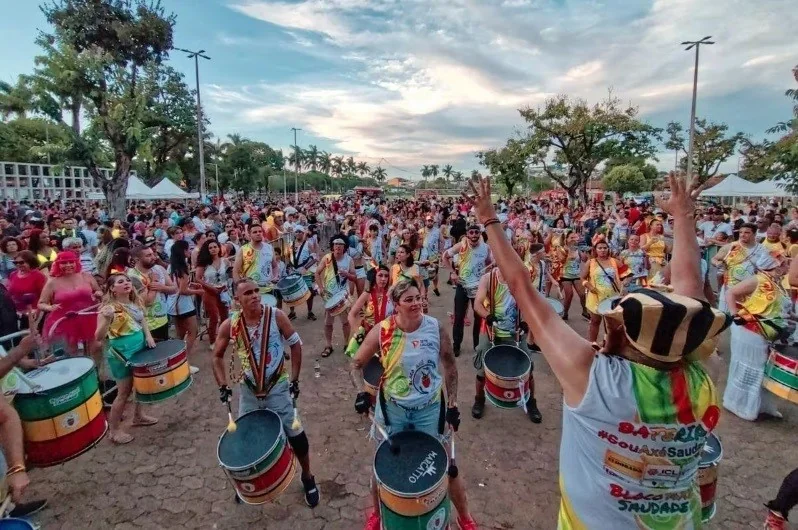 Prefeitura divulga programação atualizada e ampliada do Pré-Carnaval de Sete Lagoas 2024