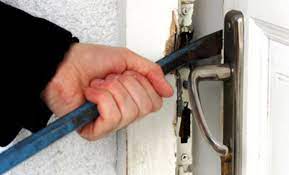 Residência é arrombada em Pedro Leopoldo