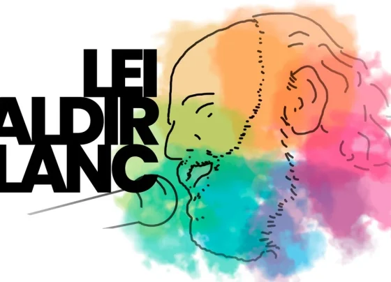 Sete Lagoas é contemplada com mais de R$ 1,5 milhão na Lei Aldir Blanc 2 em apoio à classe artística